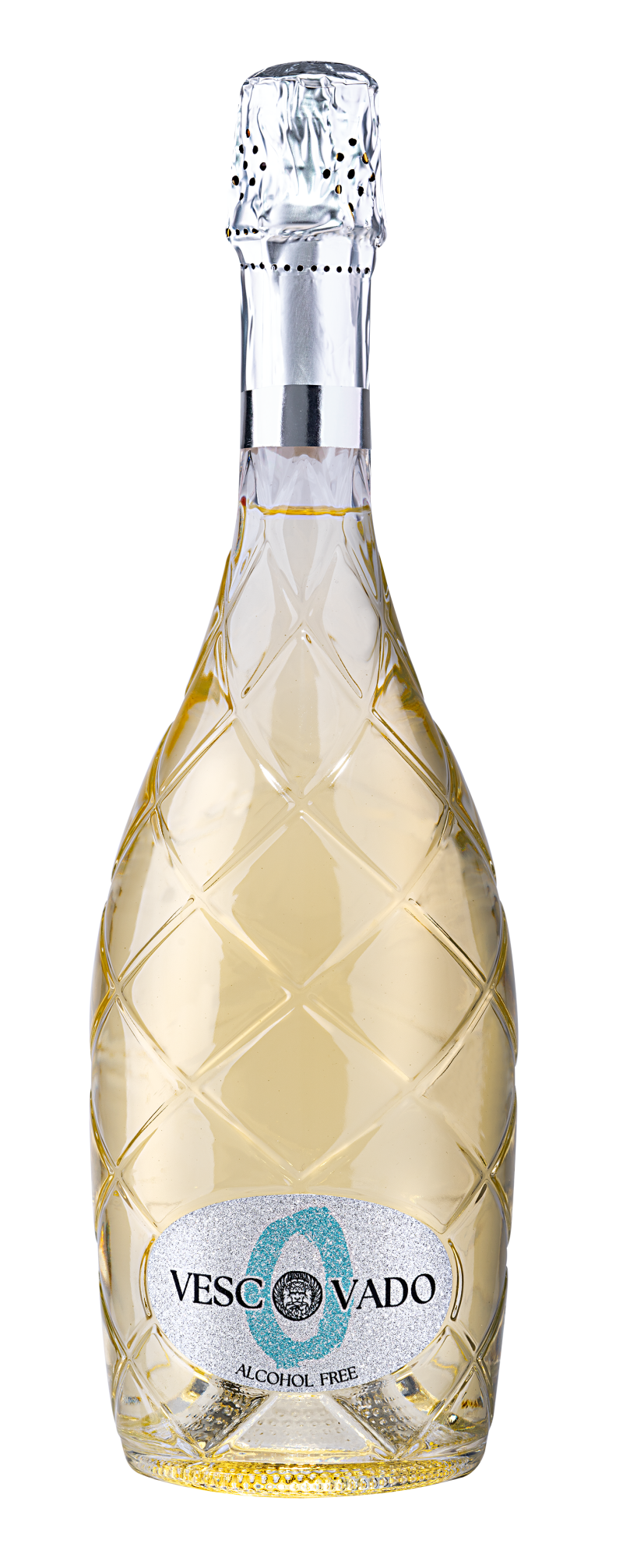 Bevanda analcolica Spumante