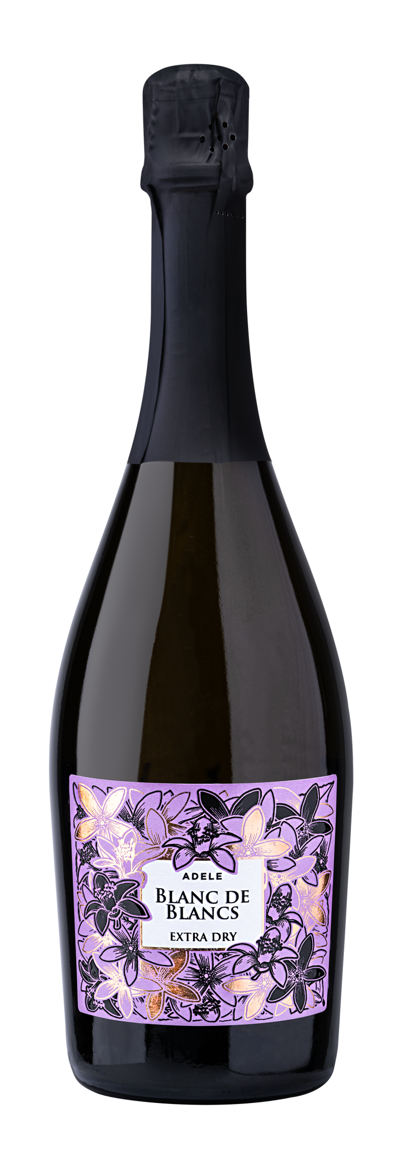 Blanc de Blancs Extra dry 