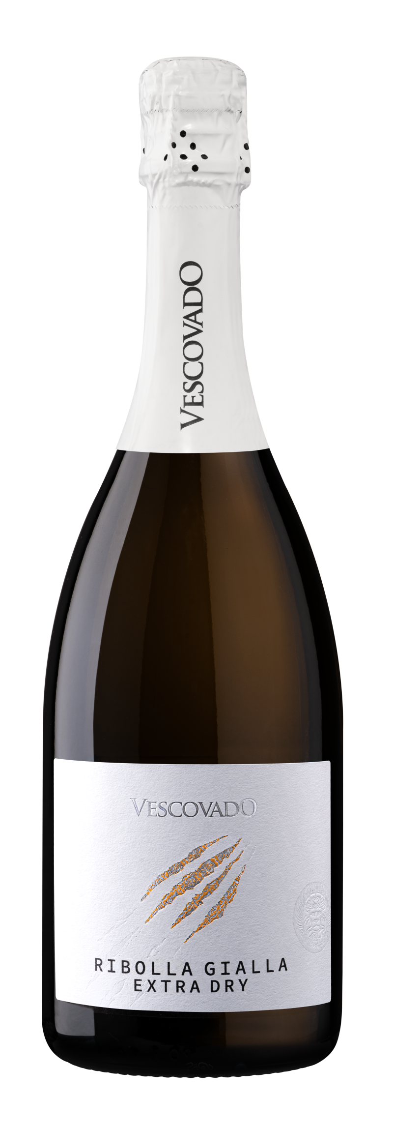 Ribolla Gialla Vino Spumante Extra Dry