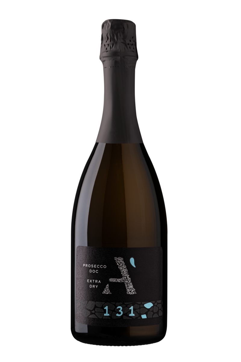 Prosecco Spumante DOC Extra Dry