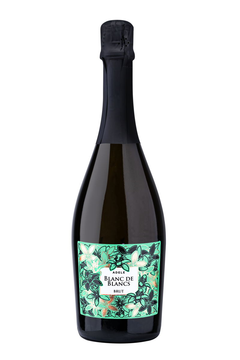 Blanc de Blancs Brut 