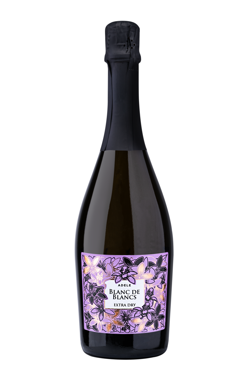 Blanc de Blancs Extra dry 