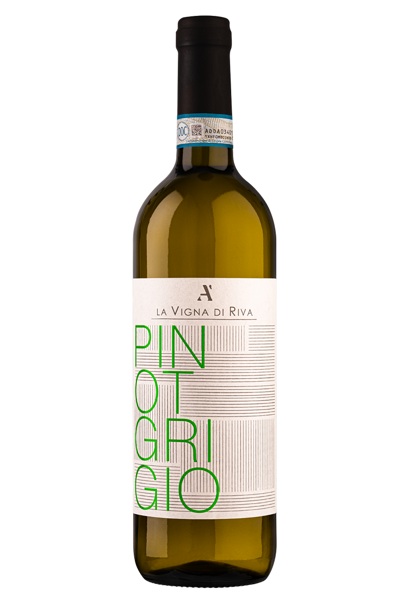 Pinot Grigio DOC Delle Venezie