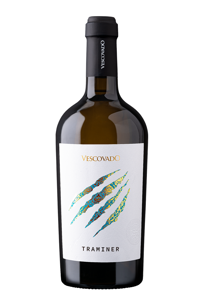 Traminer IGT Veneto