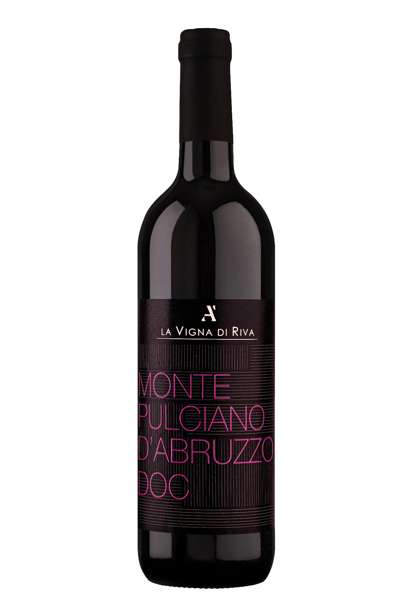 Montepulciano d'Abruzzo DOC