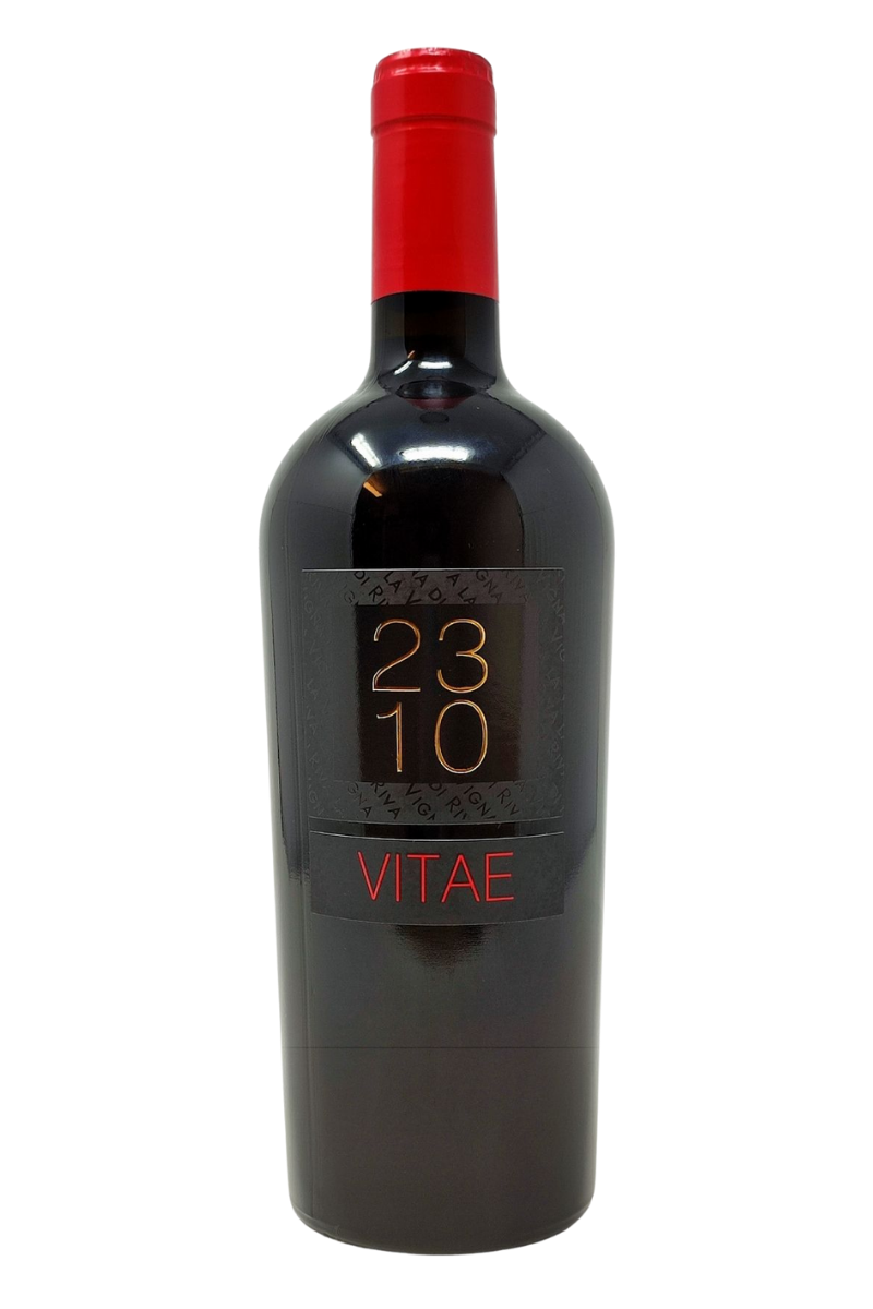 2310  Vitae Rosso IGT Veneto